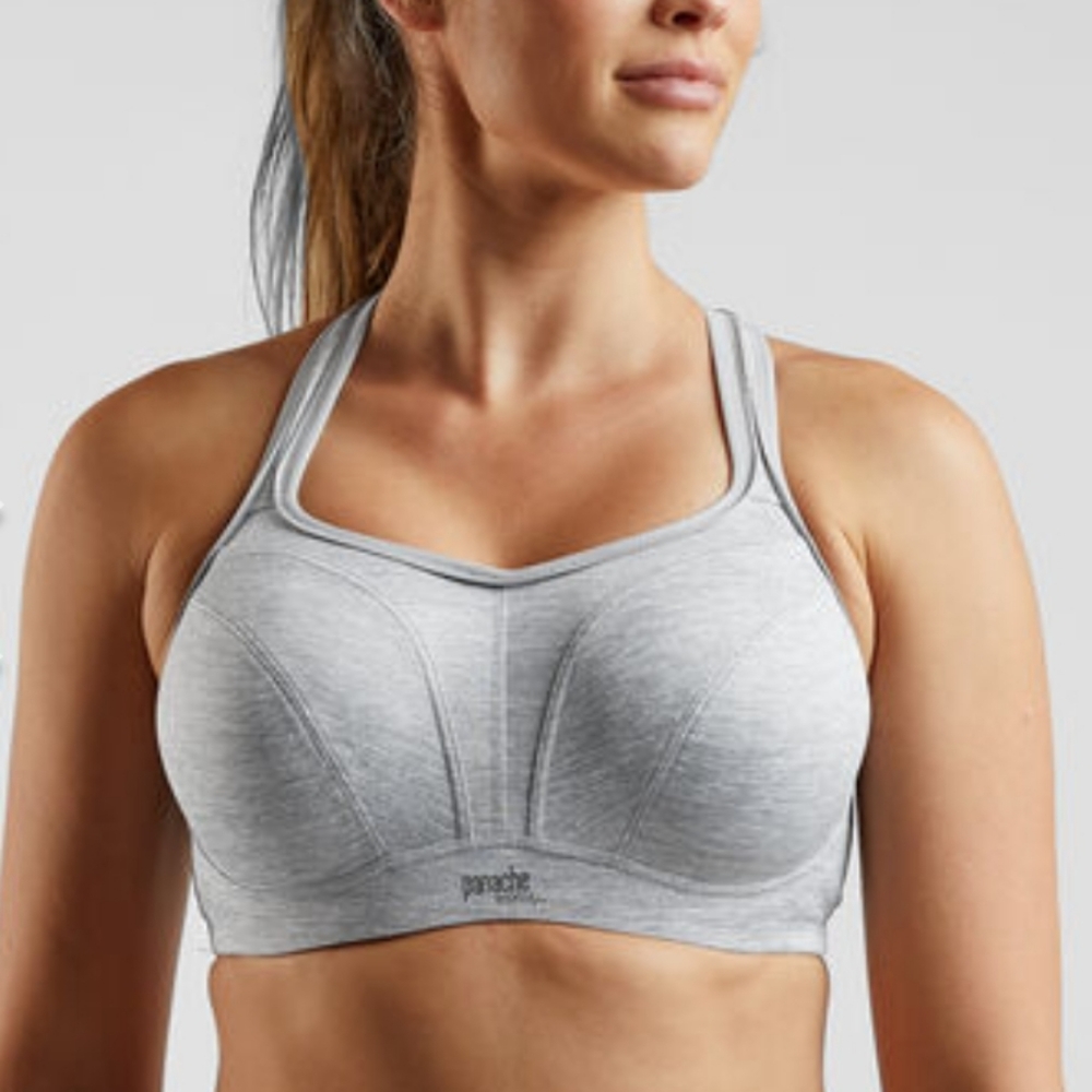 Marvel Underwire Sports bra